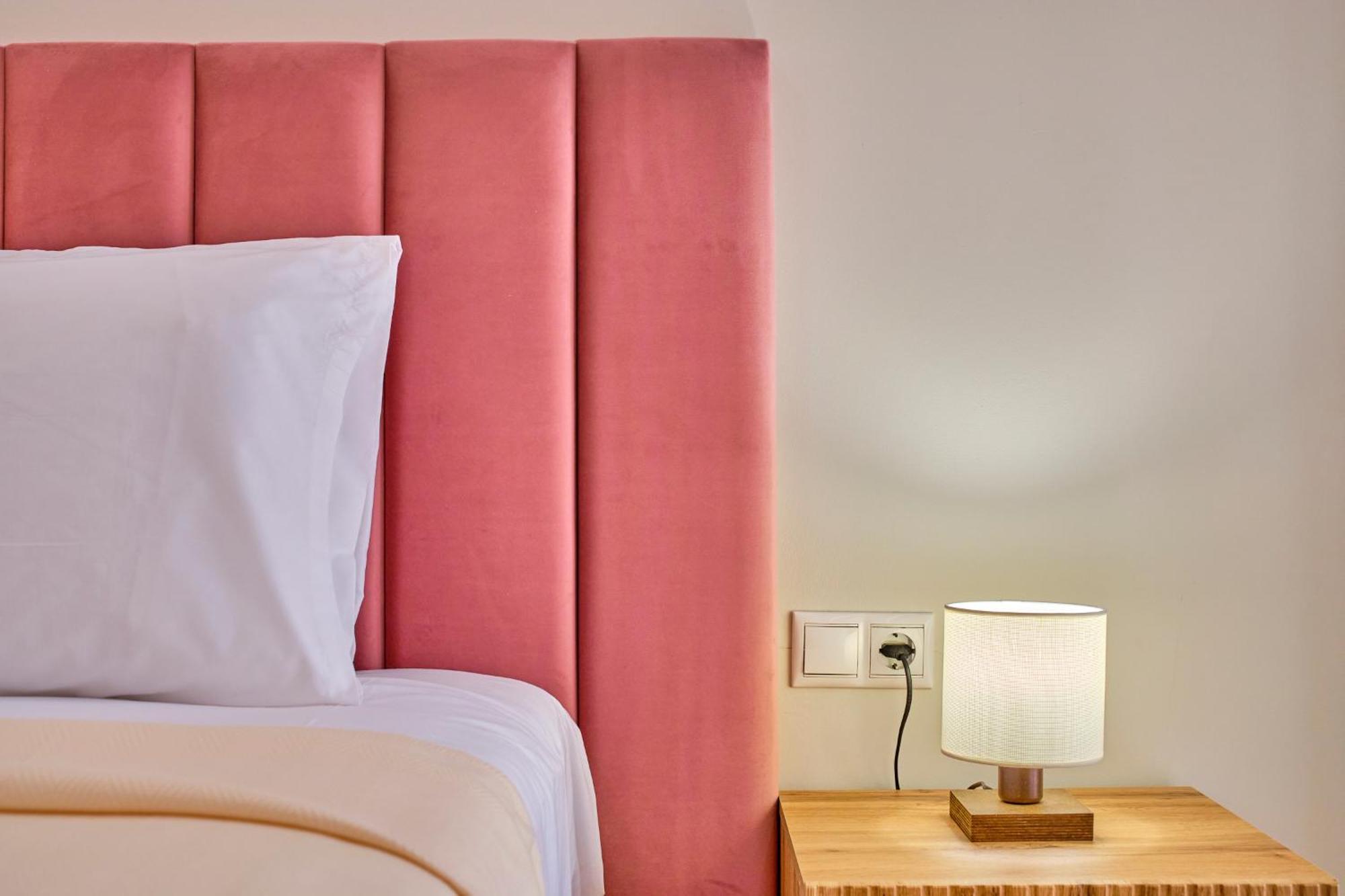 Melia Studio Agros  Екстериор снимка