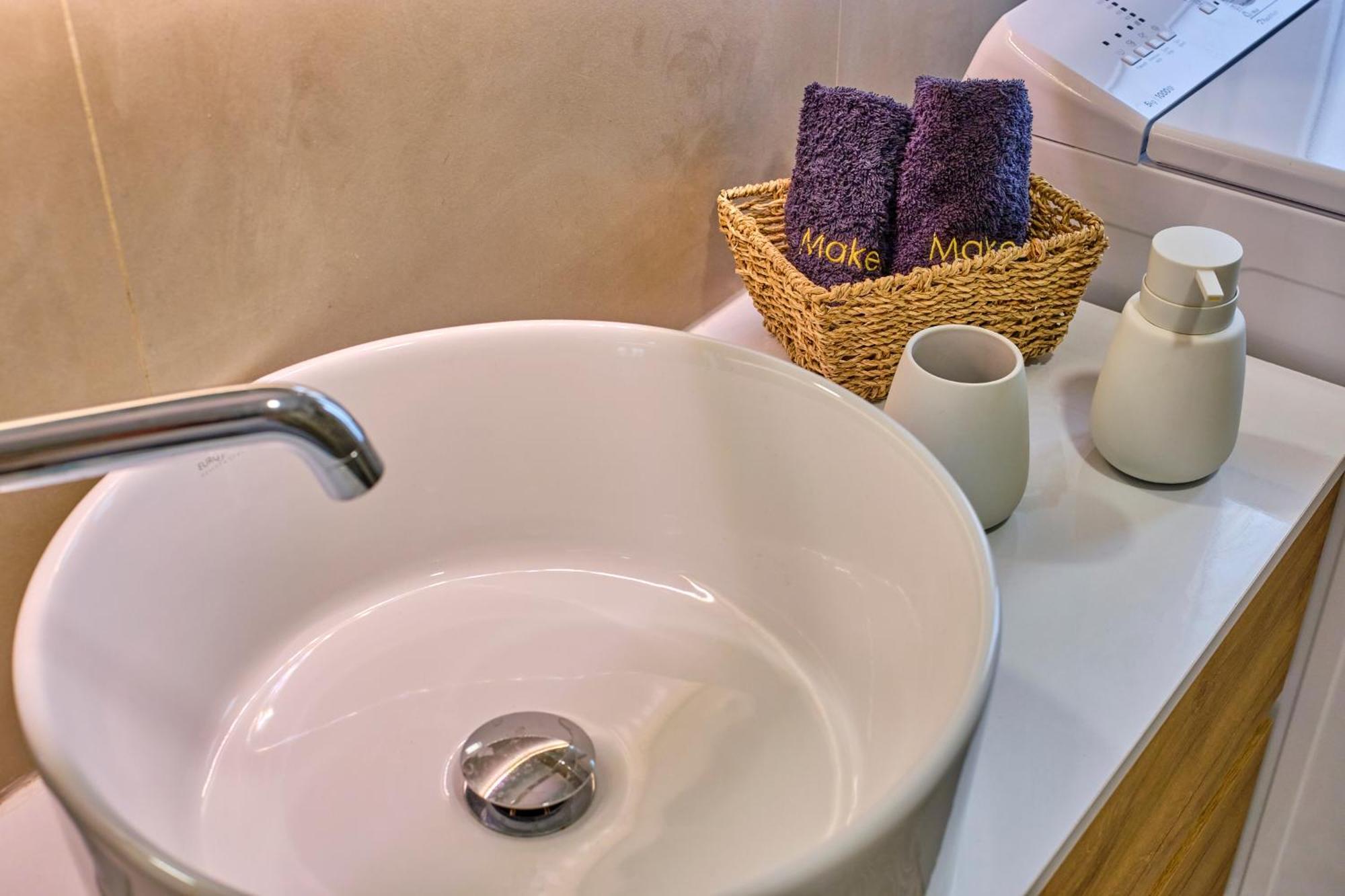 Melia Studio Agros  Екстериор снимка