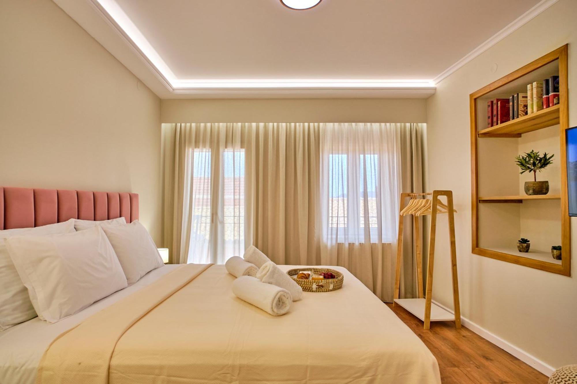 Melia Studio Agros  Екстериор снимка