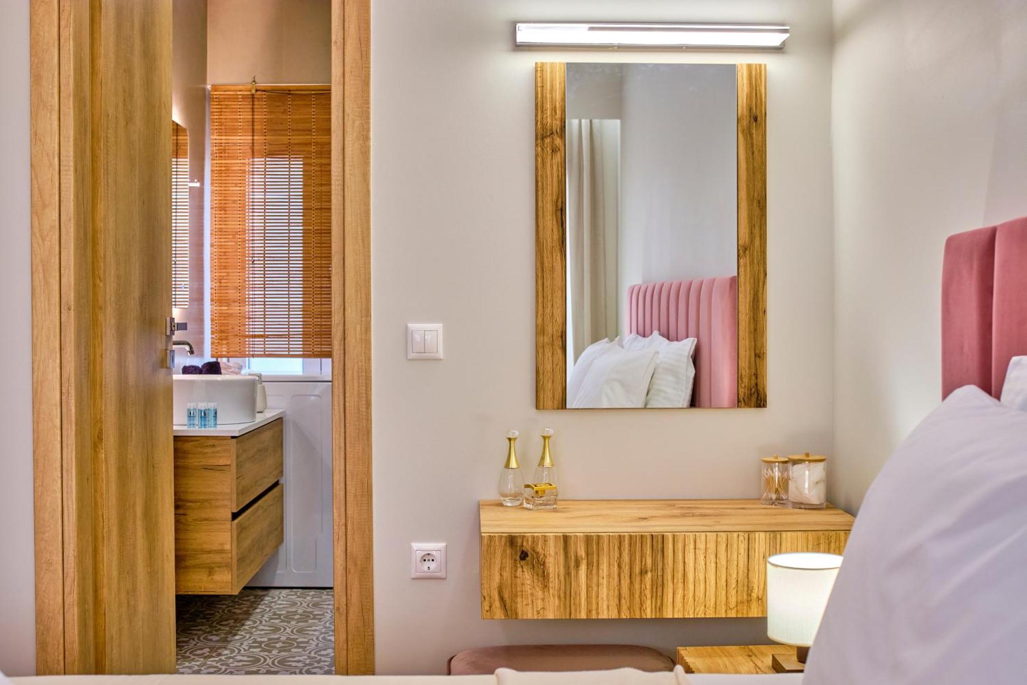 Melia Studio Agros  Екстериор снимка