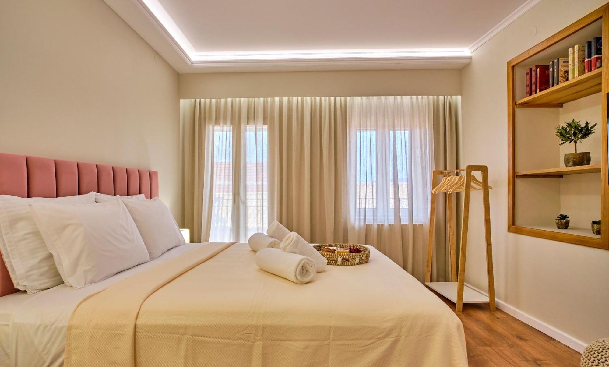 Melia Studio Agros  Екстериор снимка