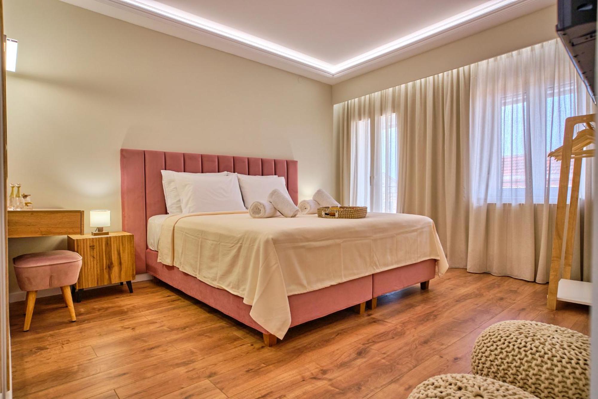 Melia Studio Agros  Екстериор снимка